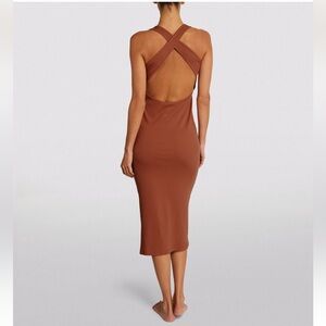 NWT Skin Iliana Dress